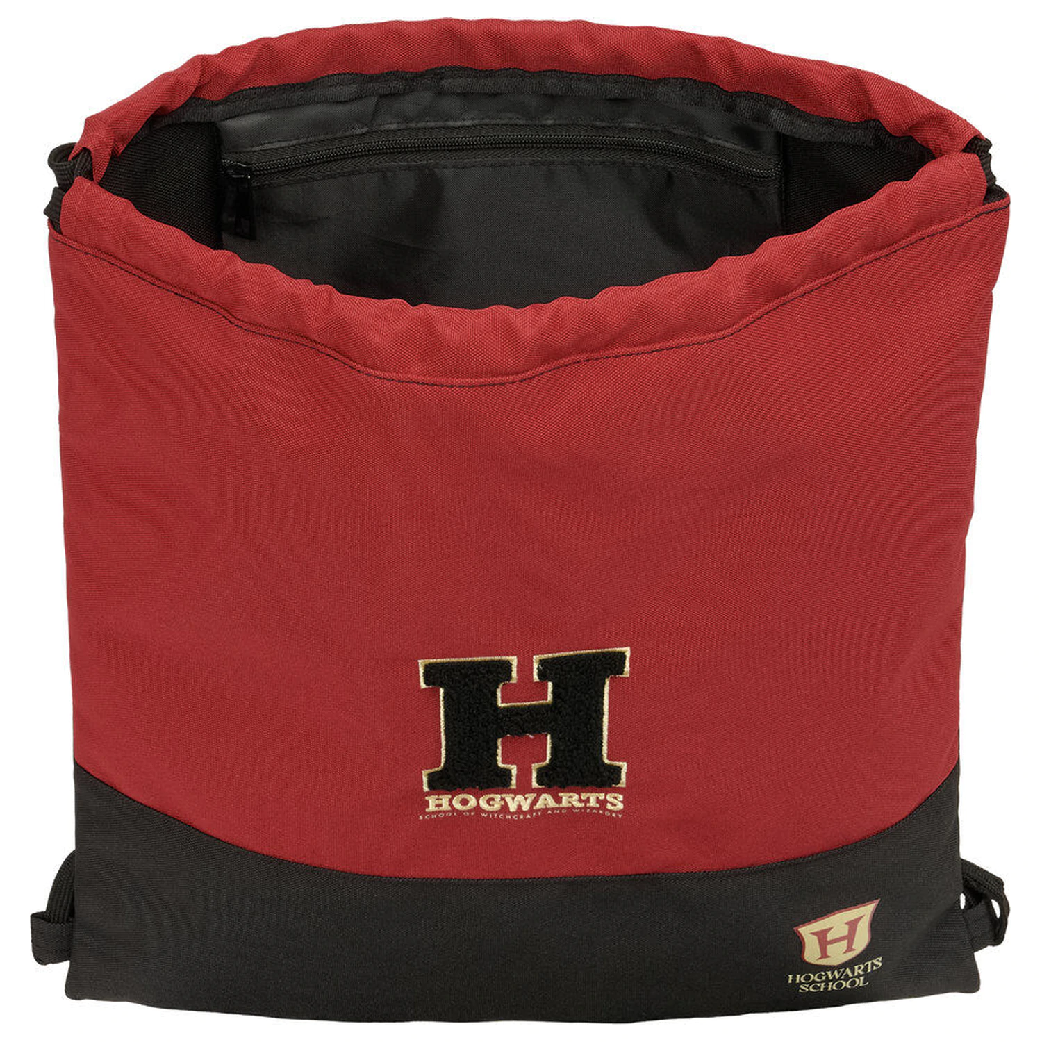 Harry Potter Hogwarts športna torba 40cm fotografija izdelka
