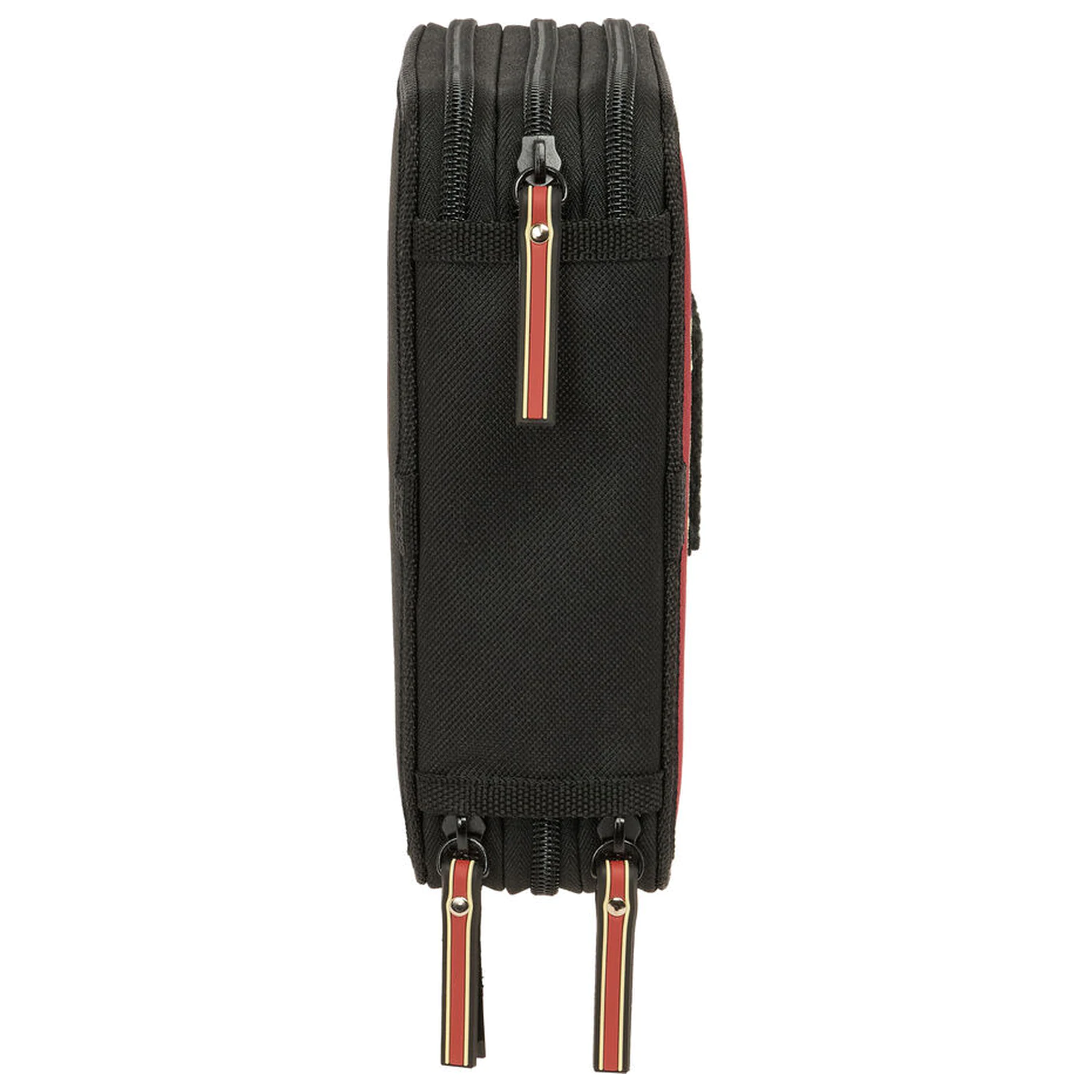 Harry Potter Hogwarts trojna peresnica 37 kosov fotografija izdelka