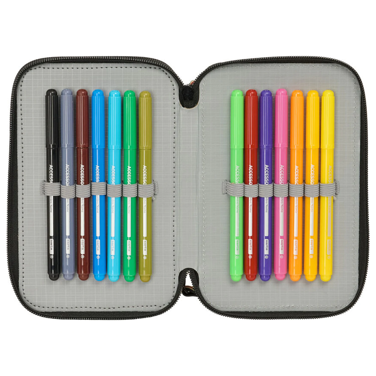 Harry Potter Hogwarts trojna peresnica 37 kosov fotografija izdelka