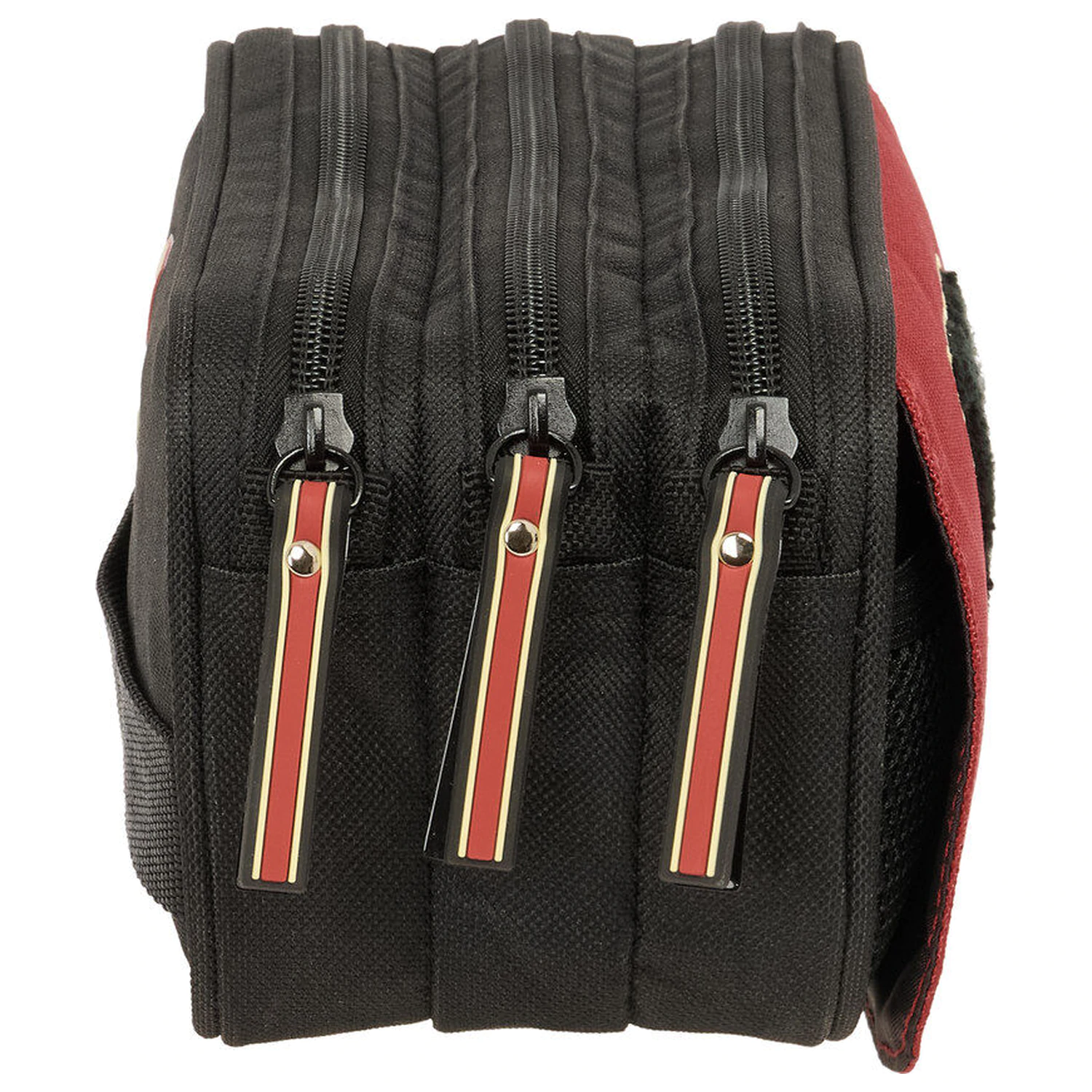 Harry Potter Hogwarts trojni peresnik fotografija izdelka