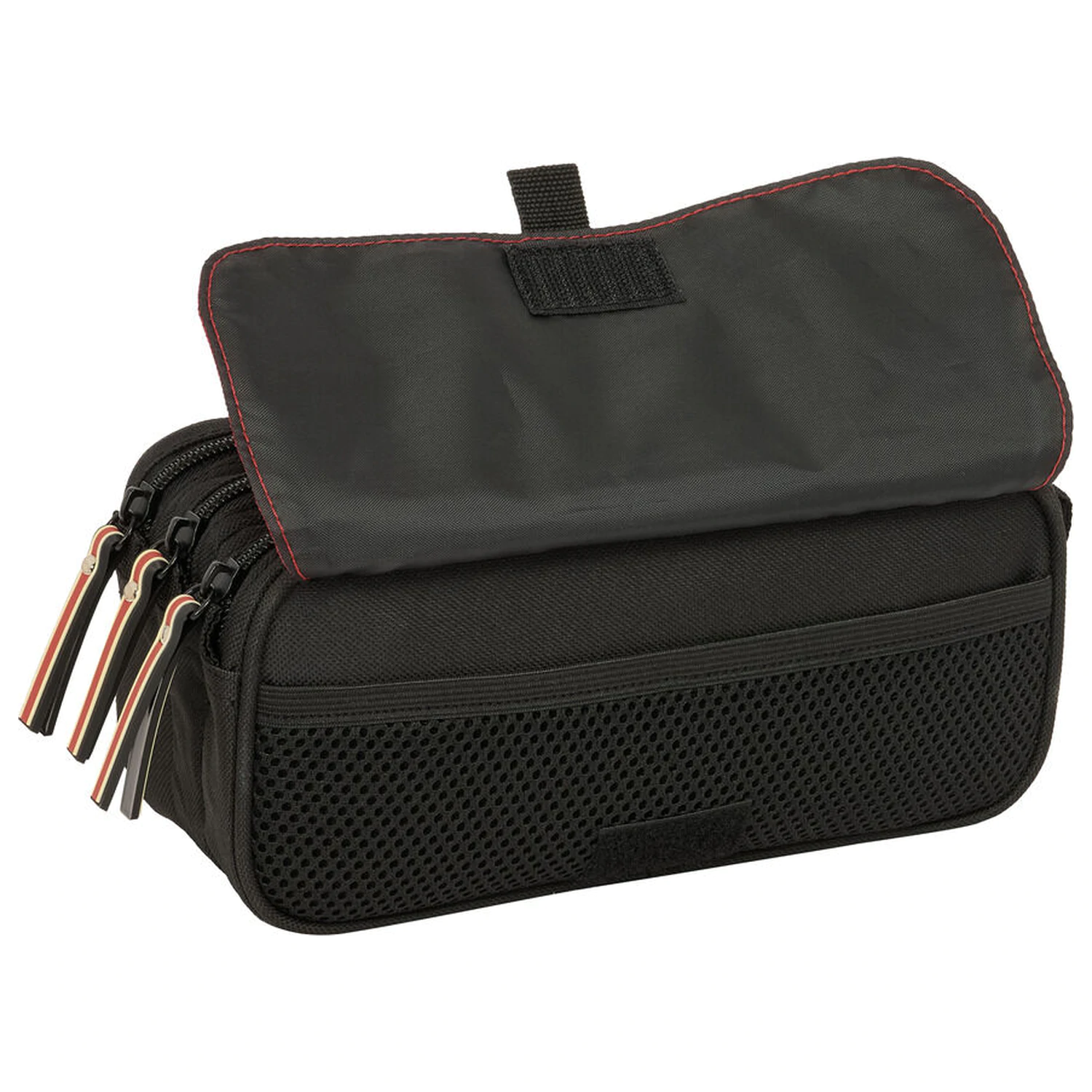 Harry Potter Hogwarts trojni peresnik fotografija izdelka