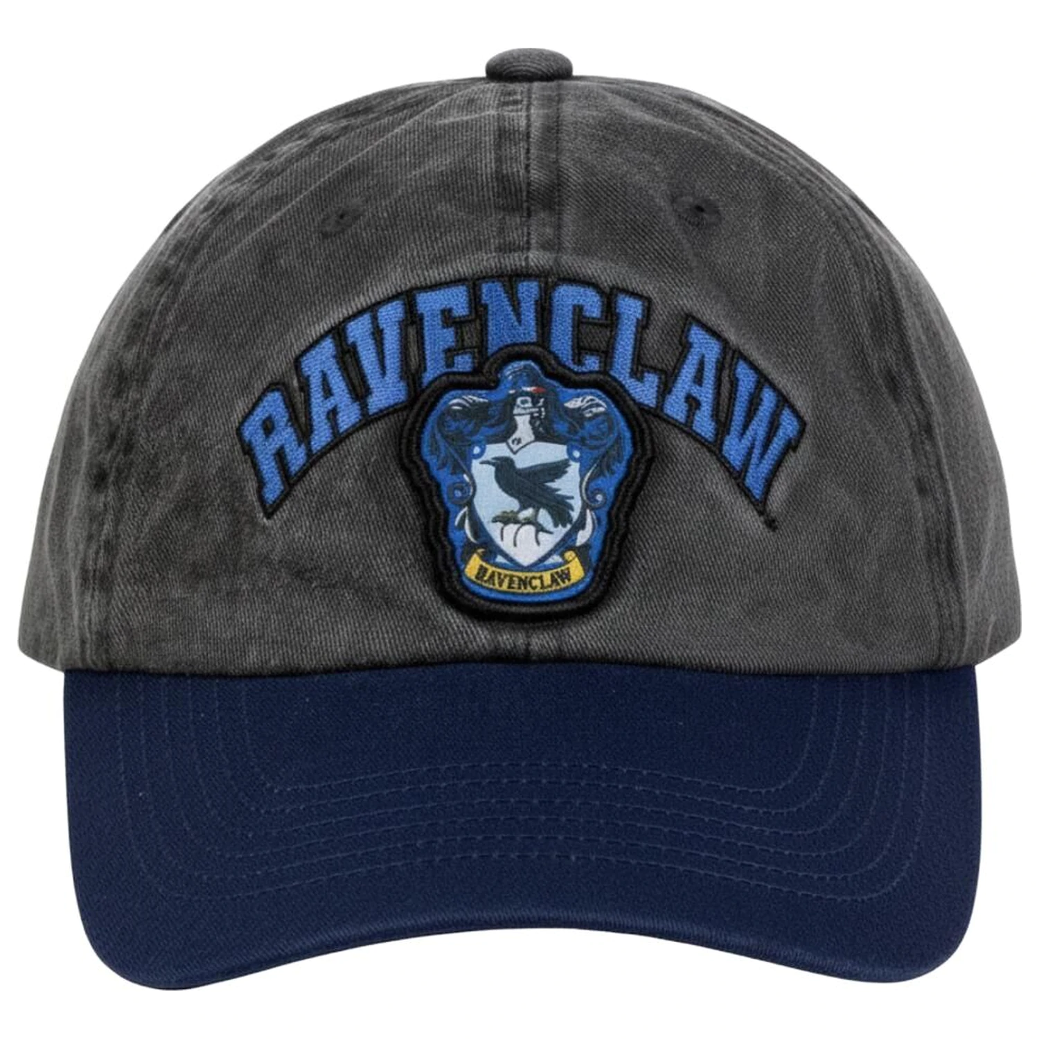 Harry Potter Ravenclaw baseball kapa s šiltom fotografija izdelka