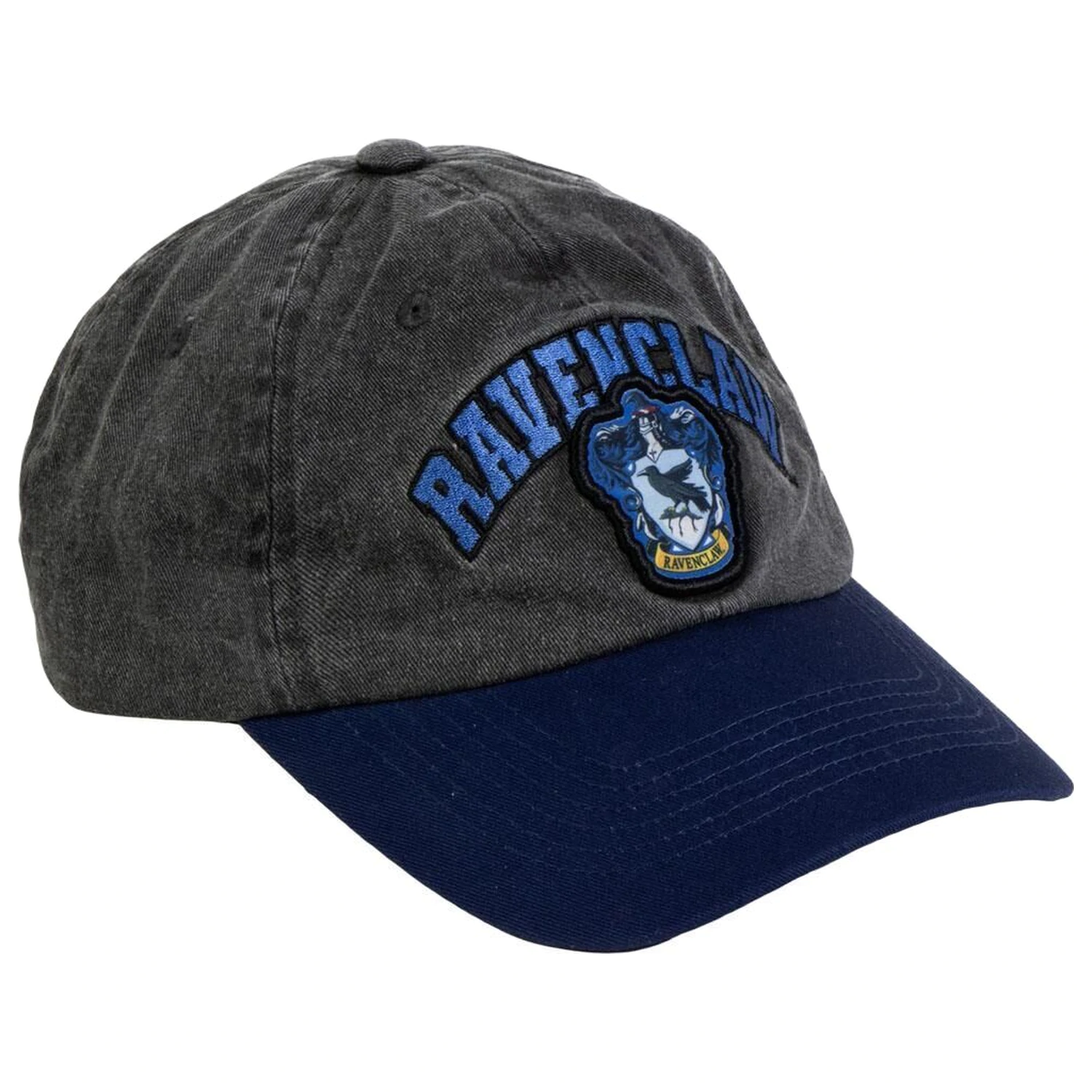 Harry Potter Ravenclaw baseball kapa s šiltom fotografija izdelka