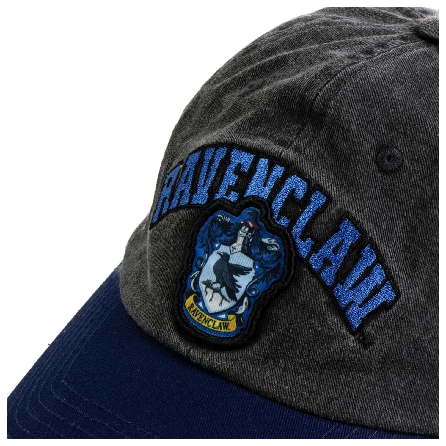 Harry Potter Ravenclaw baseball kapa s šiltom fotografija izdelka