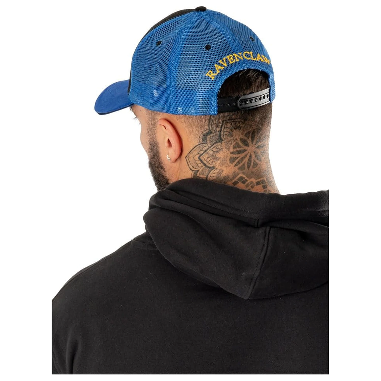 Harry Potter Trucker kapa Ravenclaw fotografija izdelka