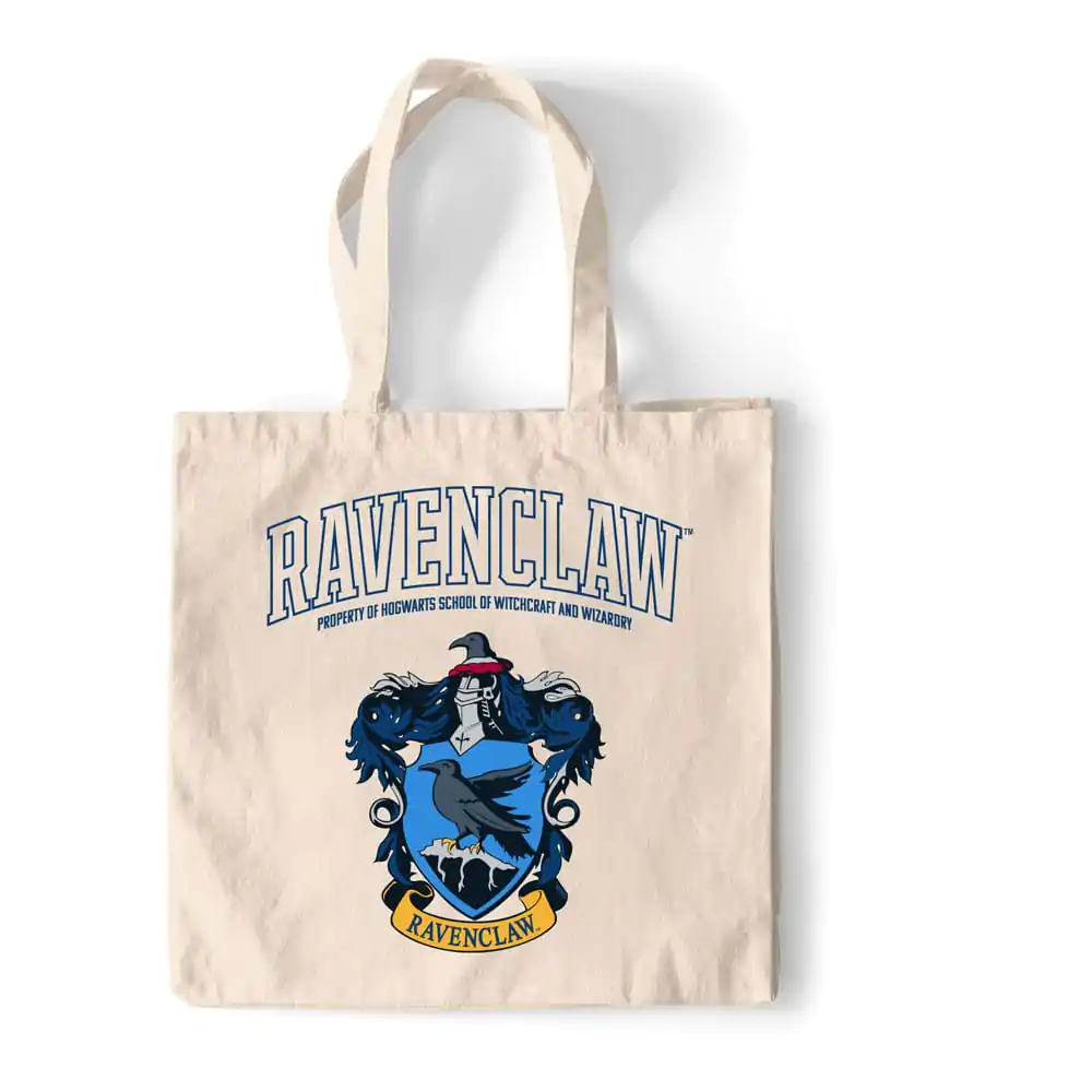 Harry Potter Tote torba Ravenclaw fotografija izdelka