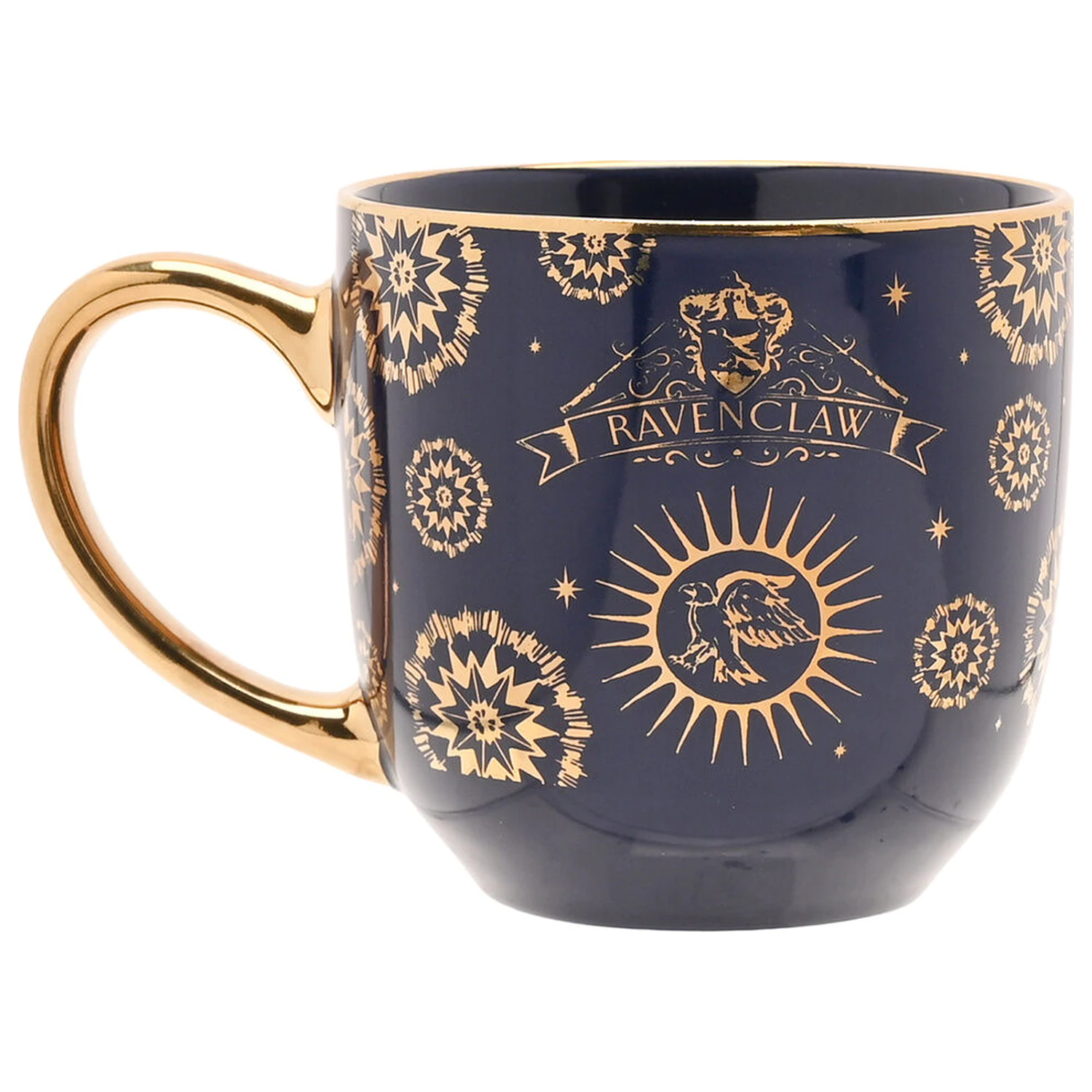 Harry Potter Ravenclaw skodelica 400 ml fotografija izdelka