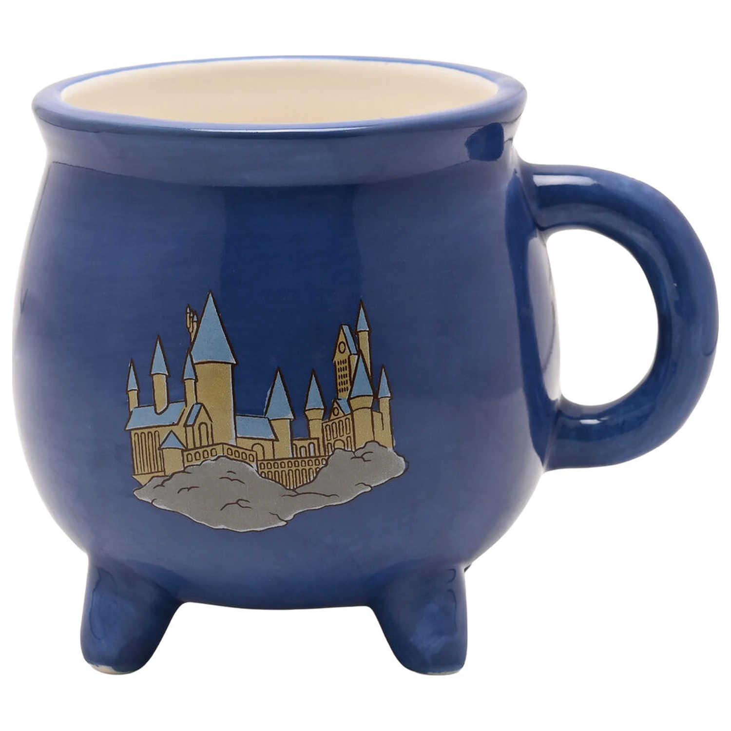 Harry Potter Ravenclaw skodelica v obliki kotlička 450 ml fotografija izdelka