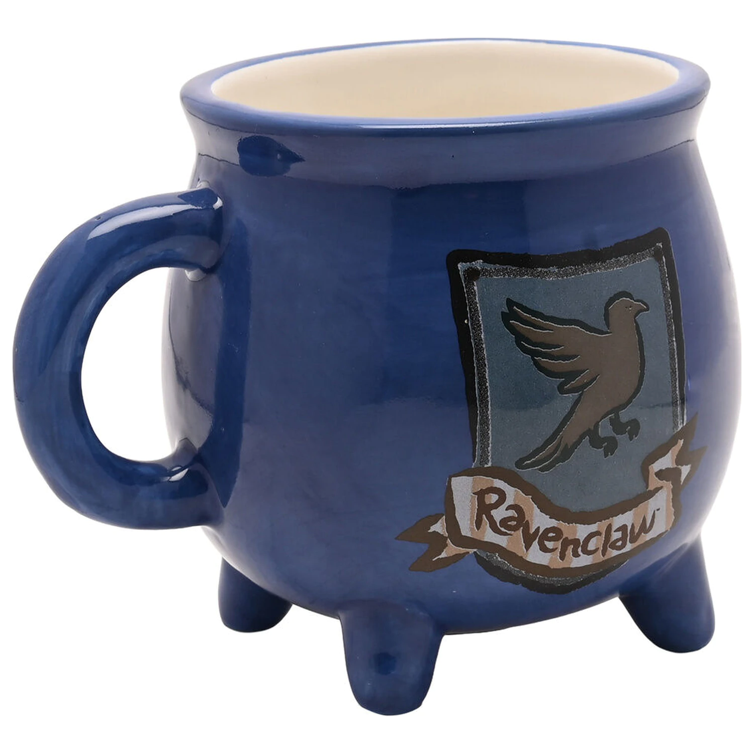 Harry Potter Ravenclaw skodelica v obliki kotlička 450 ml fotografija izdelka