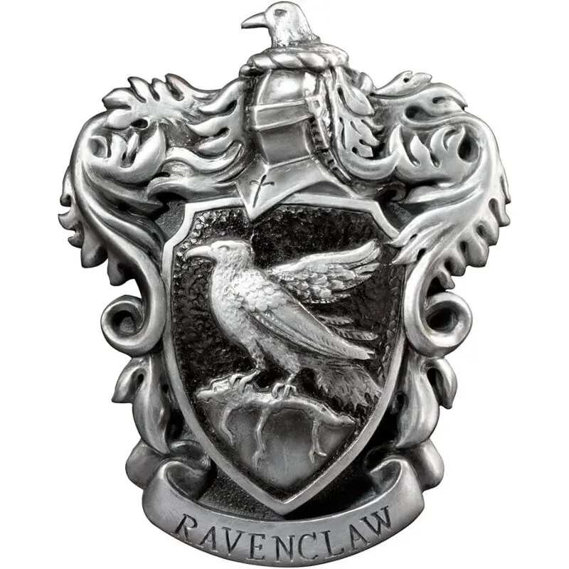 Harry Potter Ravenclaw ščit fotografija izdelka