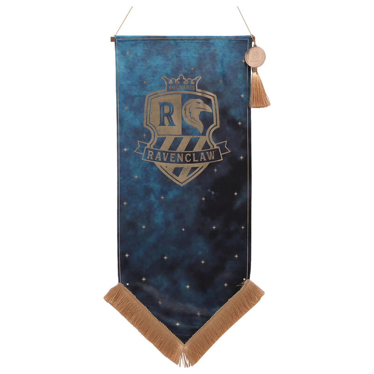 Harry Potter Ravenclaw viseči transparent fotografija izdelka