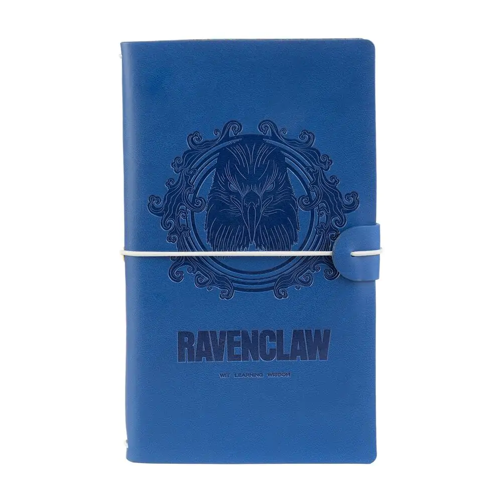 Harry Potter Ravenclaw potovalni zvezek fotografija izdelka