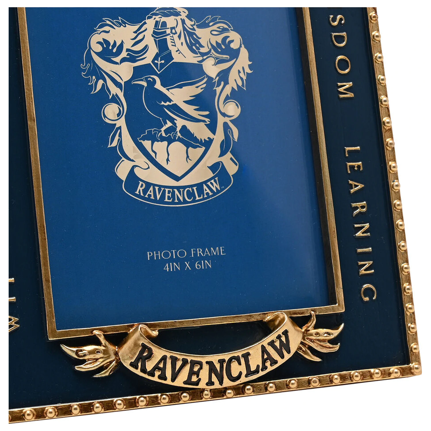 Harry Potter Ravenclaw foto okvir fotografija izdelka