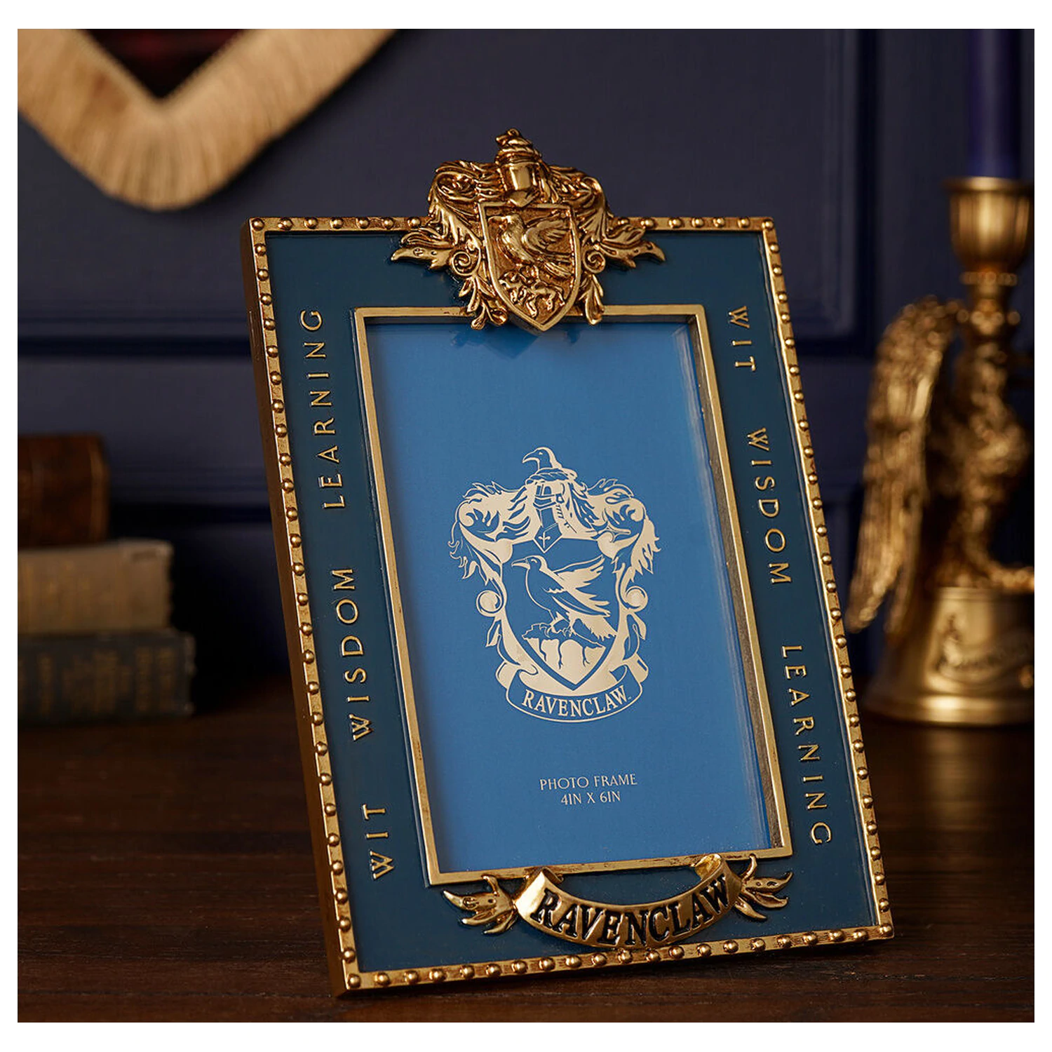 Harry Potter Ravenclaw foto okvir fotografija izdelka