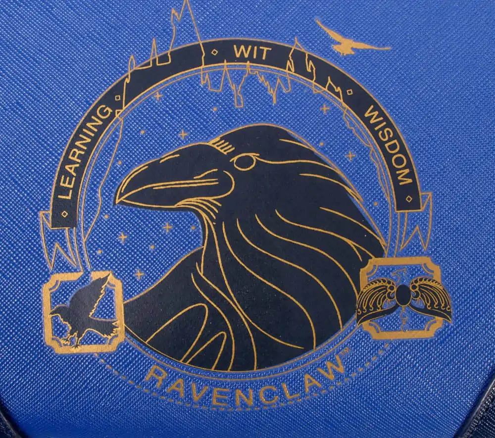 Harry Potter Torbica Ravenclaw fotografija izdelka