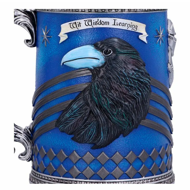 Harry Potter vrč Ravenclaw fotografija izdelka