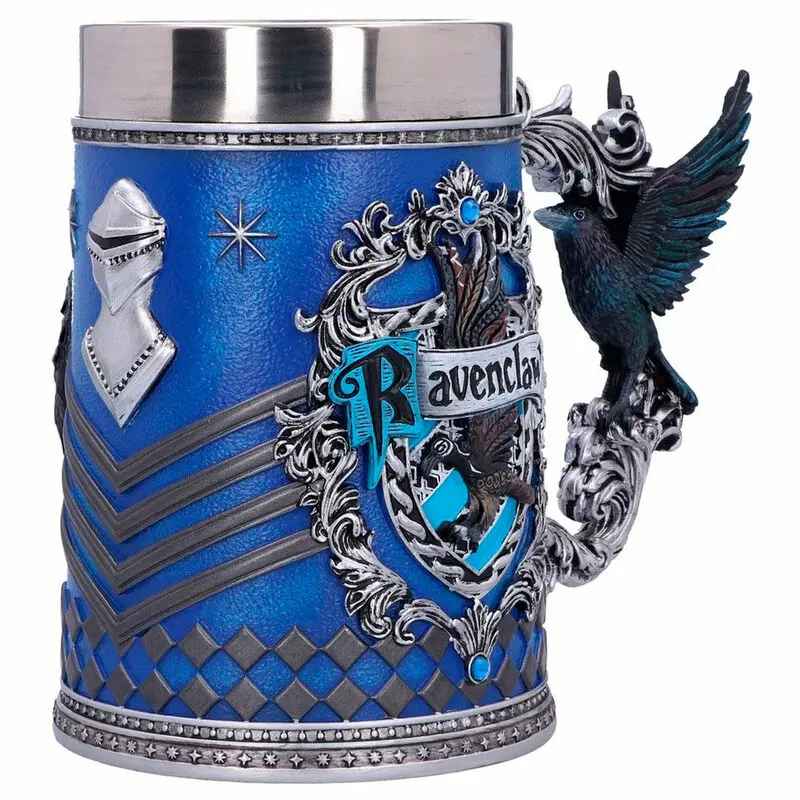 Harry Potter vrč Ravenclaw fotografija izdelka