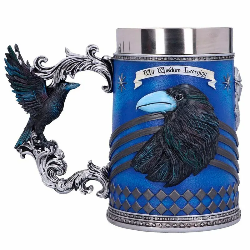 Harry Potter vrč Ravenclaw fotografija izdelka