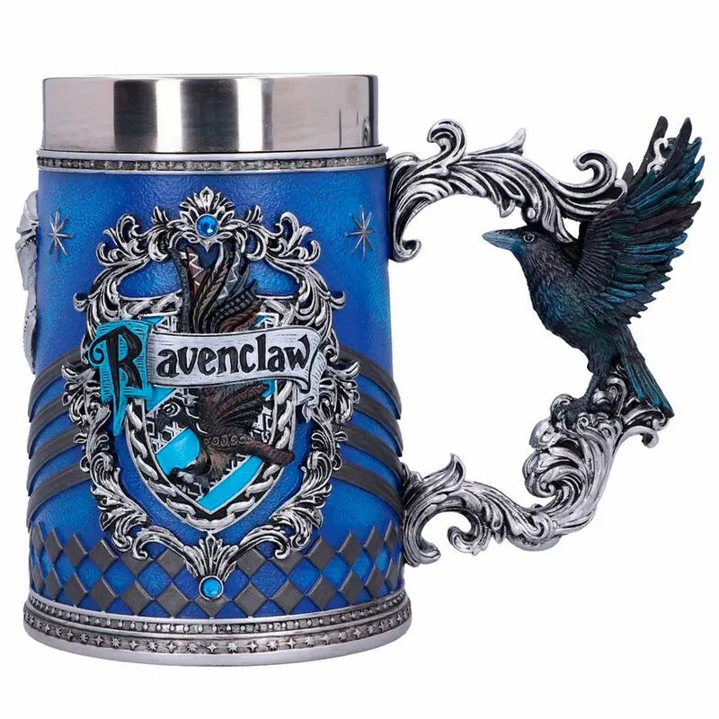 Harry Potter vrč Ravenclaw fotografija izdelka