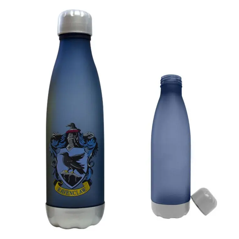 Harry Potter Ravenclaw steklenica 650 ml fotografija izdelka