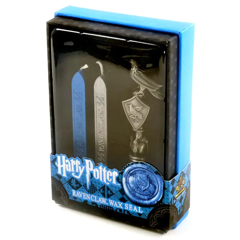 Harry Potter Ravenclaw štampiljka fotografija izdelka