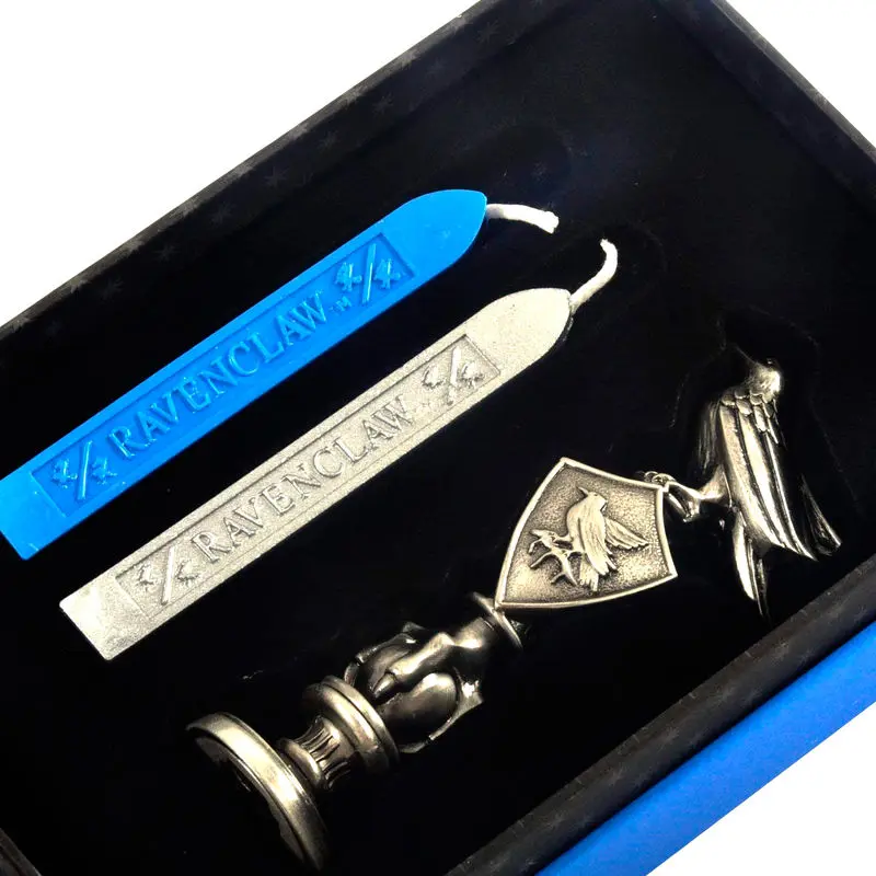 Harry Potter Ravenclaw štampiljka fotografija izdelka