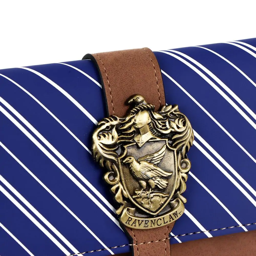 Harry Potter Ravenclaw denarnica fotografija izdelka