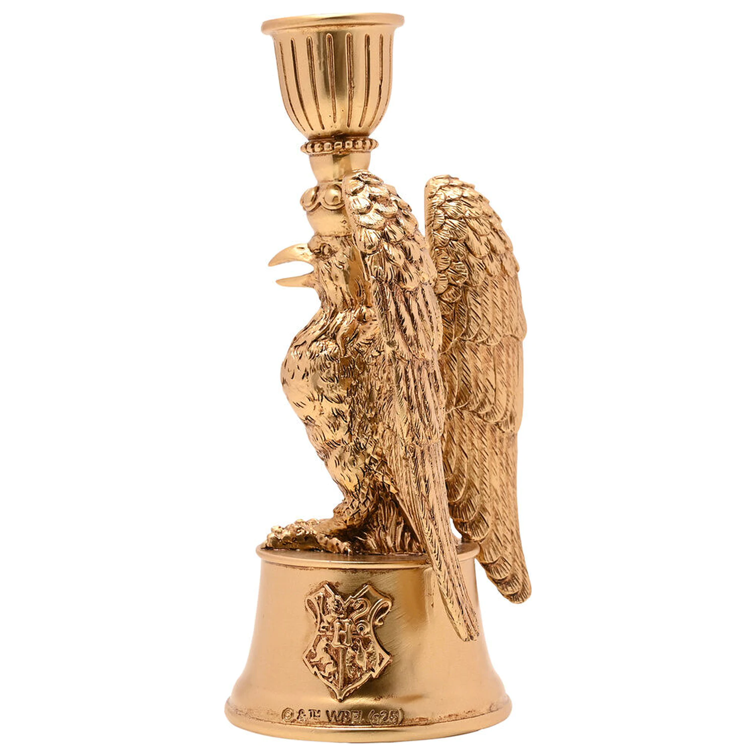 Harry Potter Ravenclaw Raven 3D svečnik fotografija izdelka