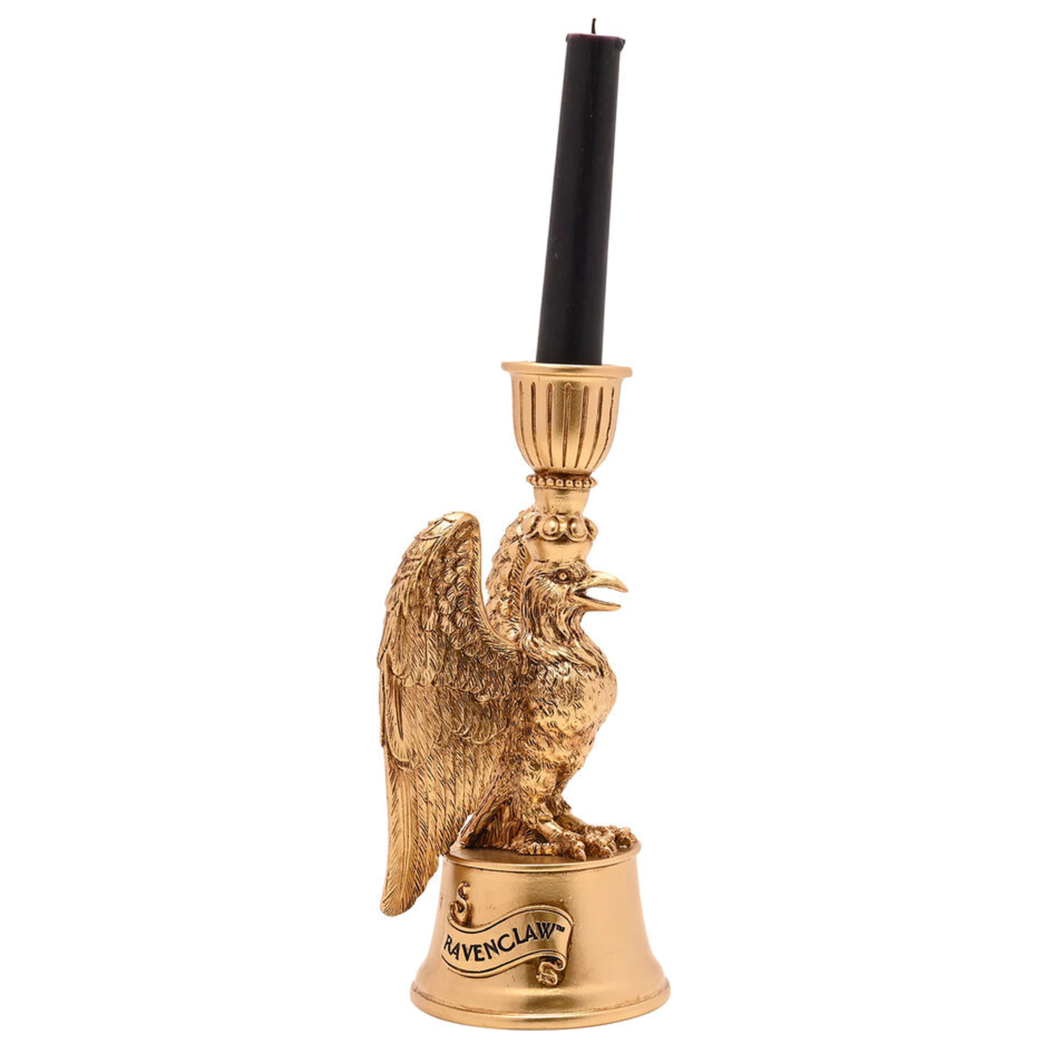 Harry Potter Ravenclaw Raven 3D svečnik fotografija izdelka