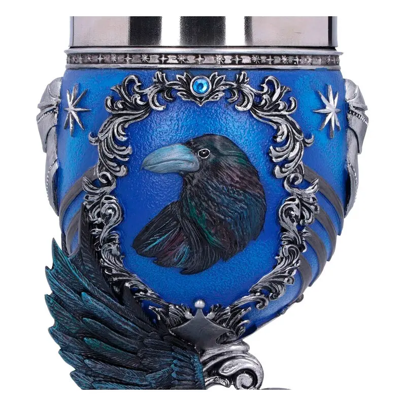 Harry Potter Goblet Ravenclaw Pokal fotografija izdelka