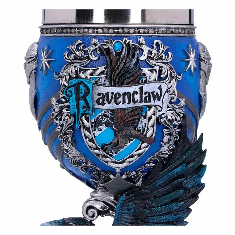 Harry Potter Goblet Ravenclaw Pokal fotografija izdelka