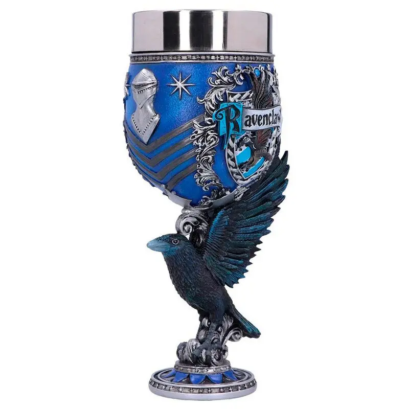 Harry Potter Goblet Ravenclaw Pokal fotografija izdelka