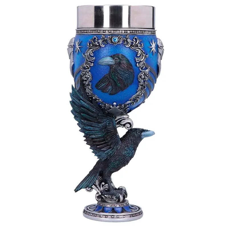 Harry Potter Goblet Ravenclaw Pokal fotografija izdelka