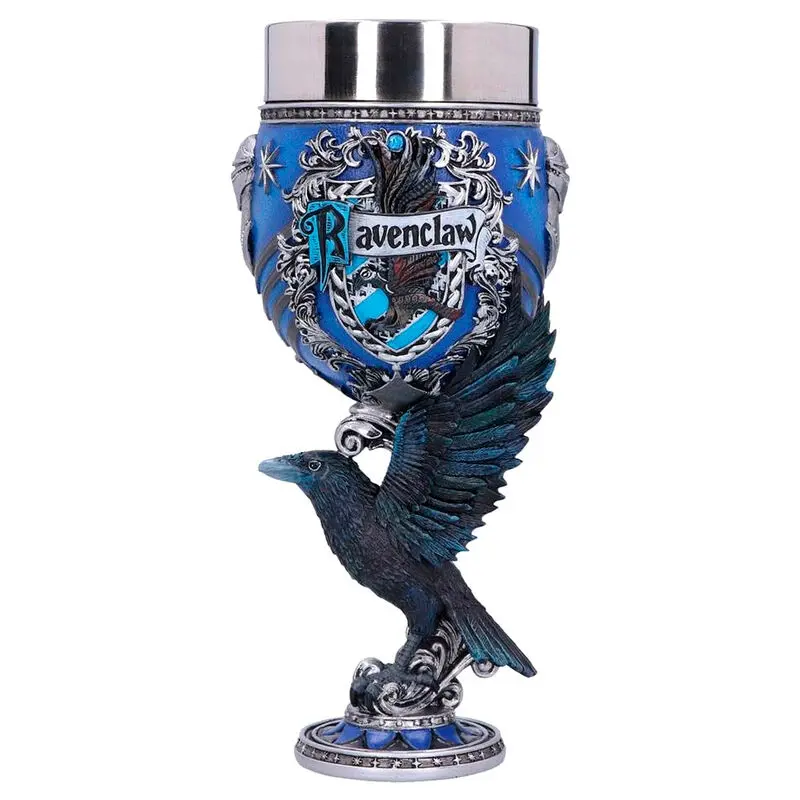 Harry Potter Goblet Ravenclaw Pokal fotografija izdelka