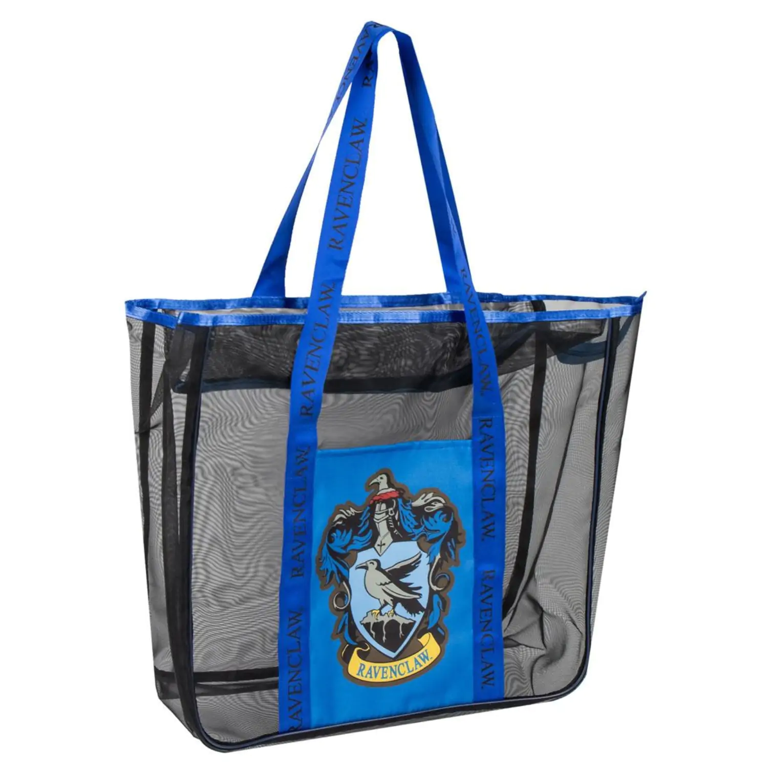 Harry Potter Ravenclaw premium torba za na plažo fotografija izdelka
