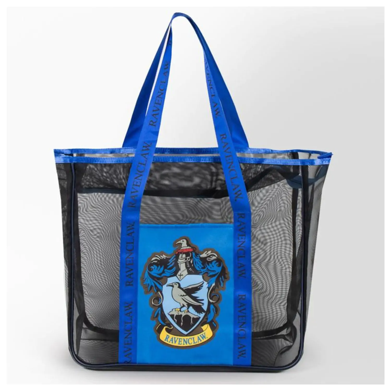 Harry Potter Ravenclaw premium torba za na plažo fotografija izdelka