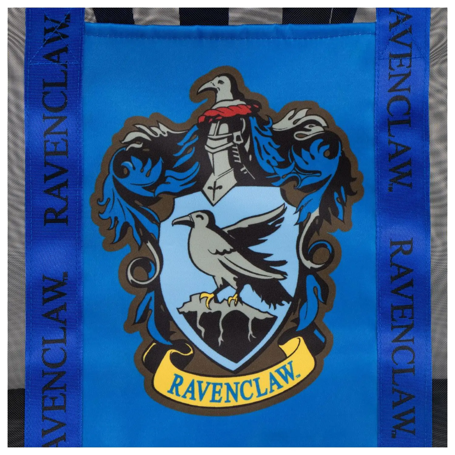 Harry Potter Ravenclaw premium torba za na plažo fotografija izdelka