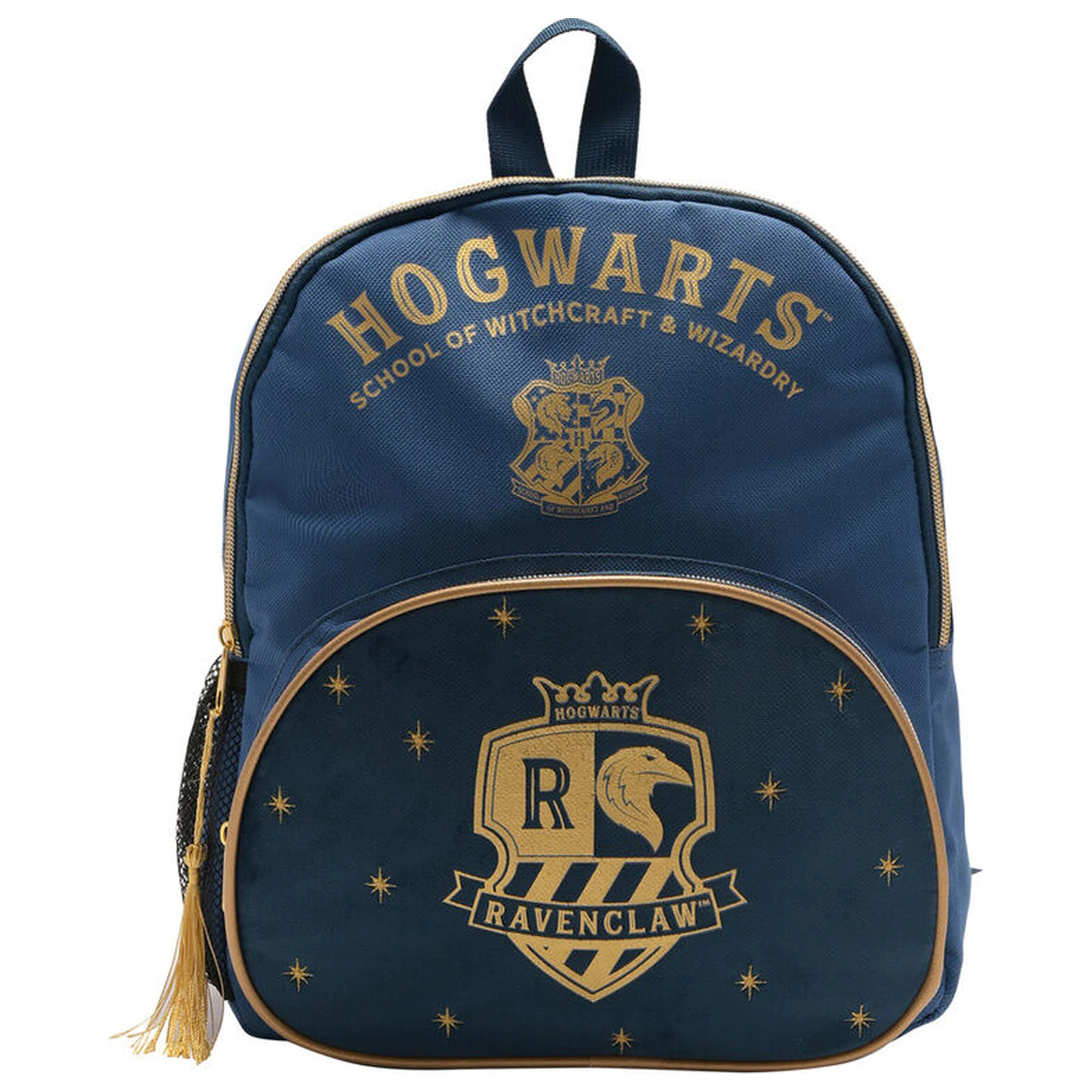 Harry Potter Ravenclaw nahrbtnik fotografija izdelka