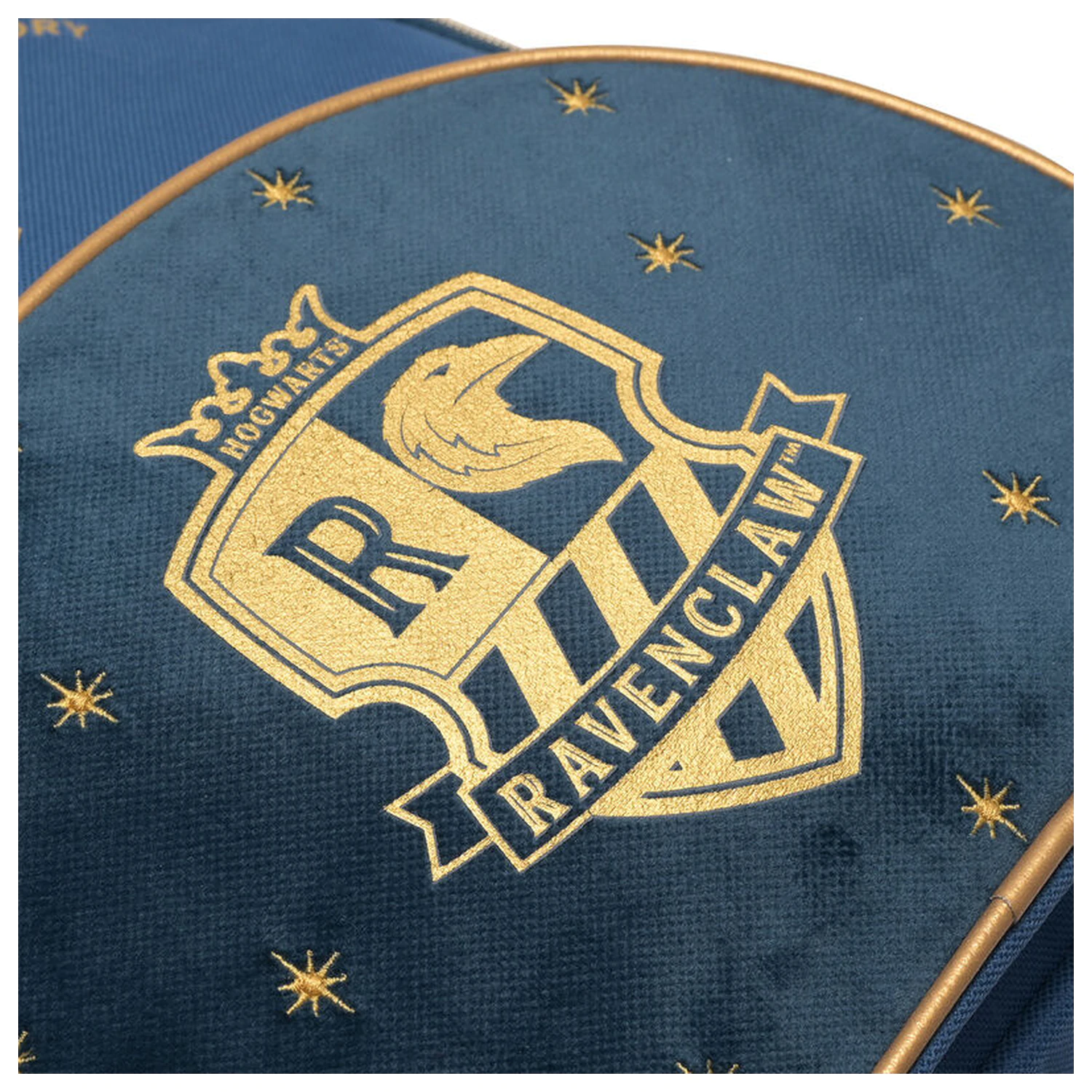 Harry Potter Ravenclaw nahrbtnik fotografija izdelka