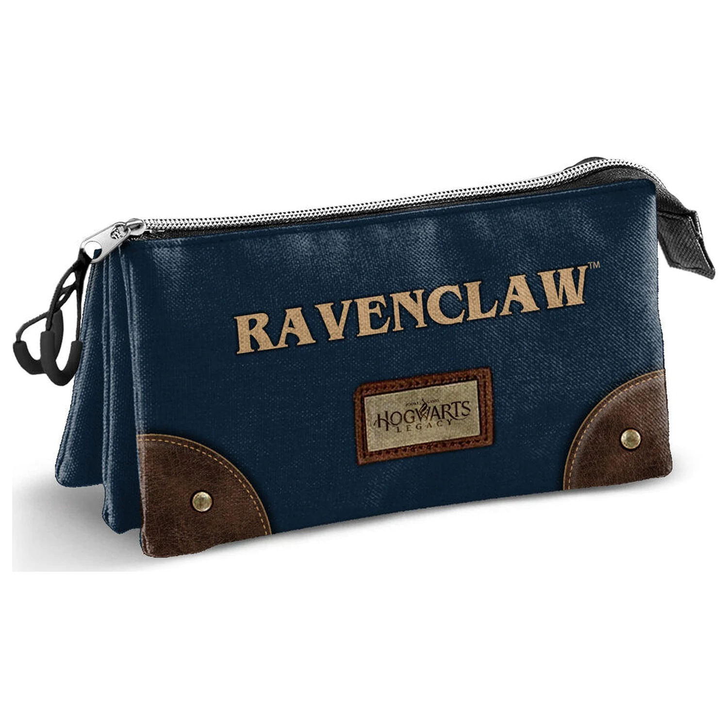 Harry Potter Ravenclaw trojni etui za svinčnike fotografija izdelka