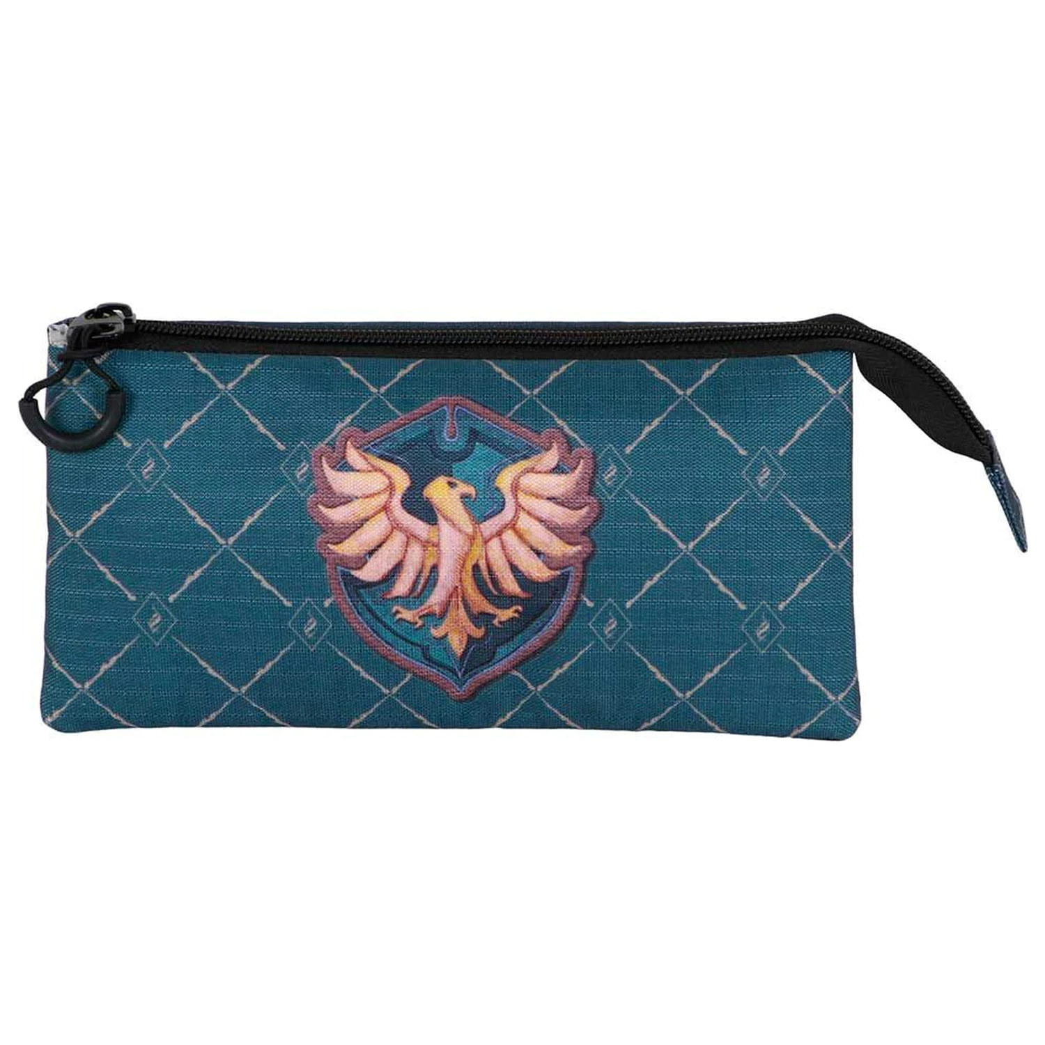 Harry Potter Ravenclaw trojni etui za svinčnike fotografija izdelka