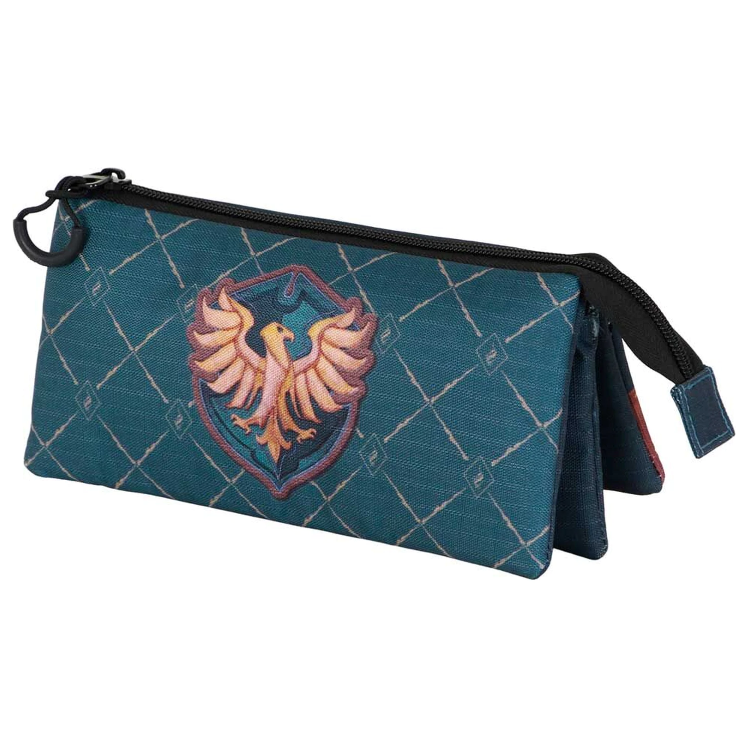 Harry Potter Ravenclaw trojni etui za svinčnike fotografija izdelka