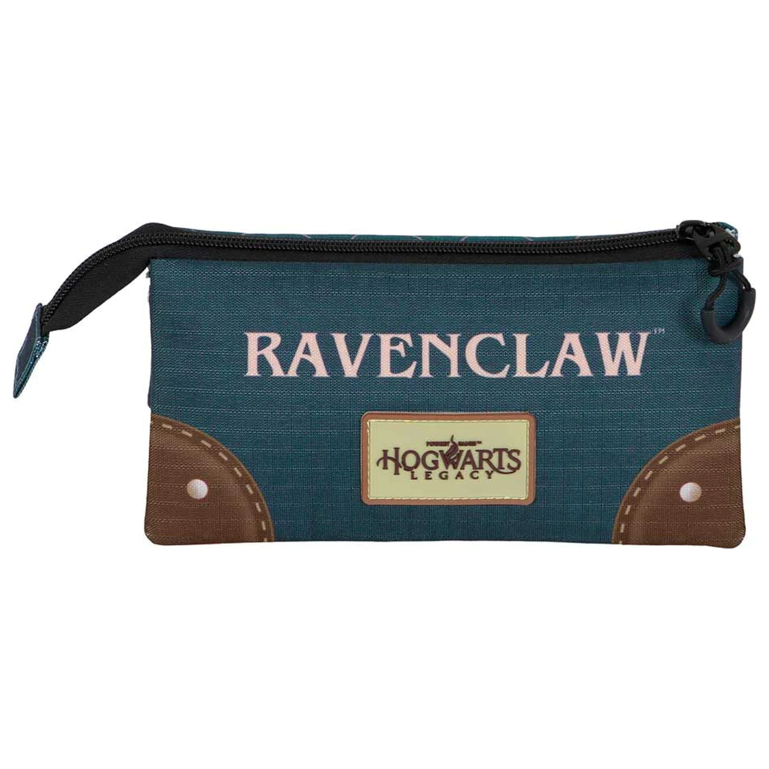 Harry Potter Ravenclaw trojni etui za svinčnike fotografija izdelka