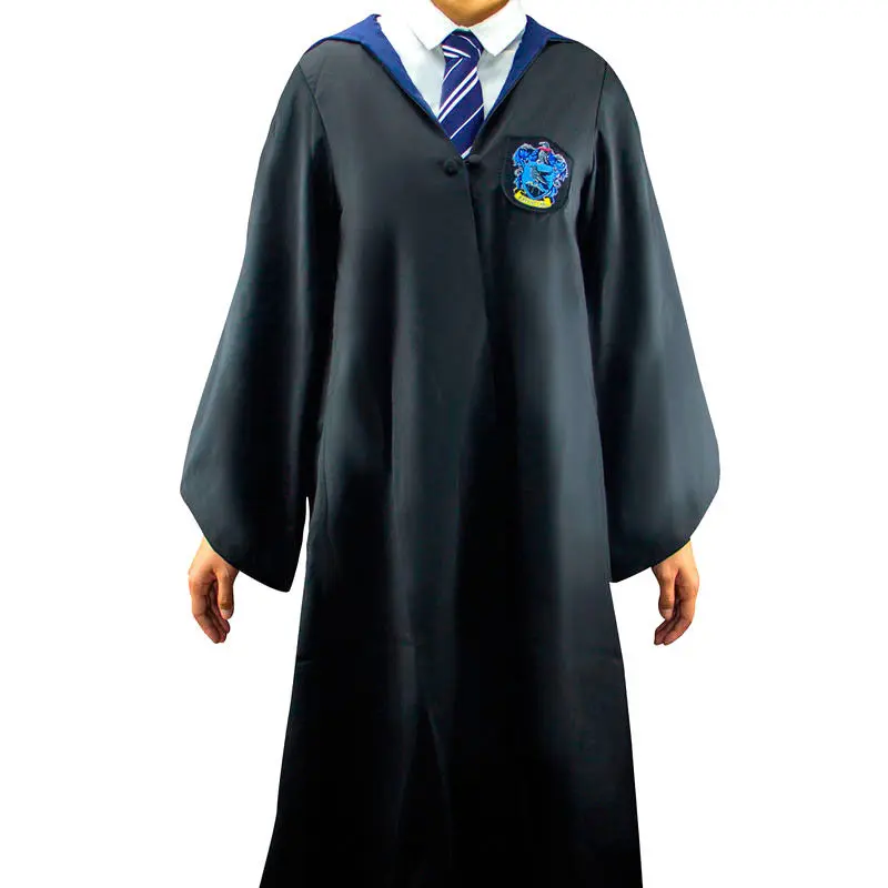 Plašč čarovniške halje Harry Potter Ravenclaw fotografija izdelka