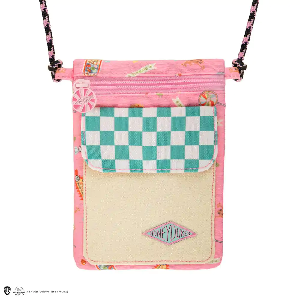 Harry Potter Crossbody Torba Honey Dukes fotografija izdelka