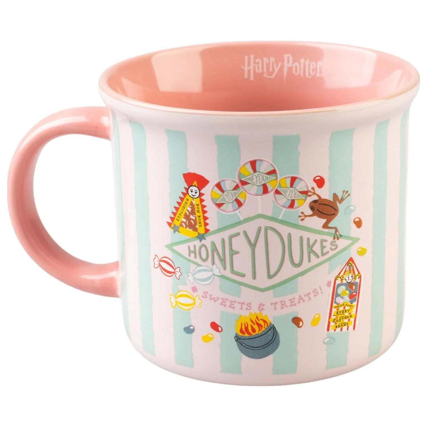 Harry Potter Premium Skodelica Honeydukes 375 ml fotografija izdelka