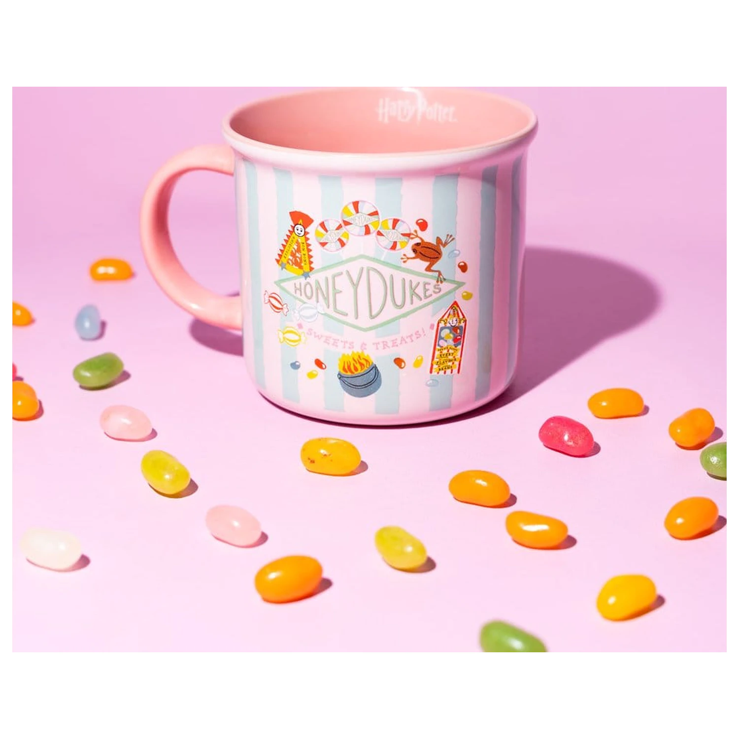 Harry Potter Premium Skodelica Honeydukes 375 ml fotografija izdelka