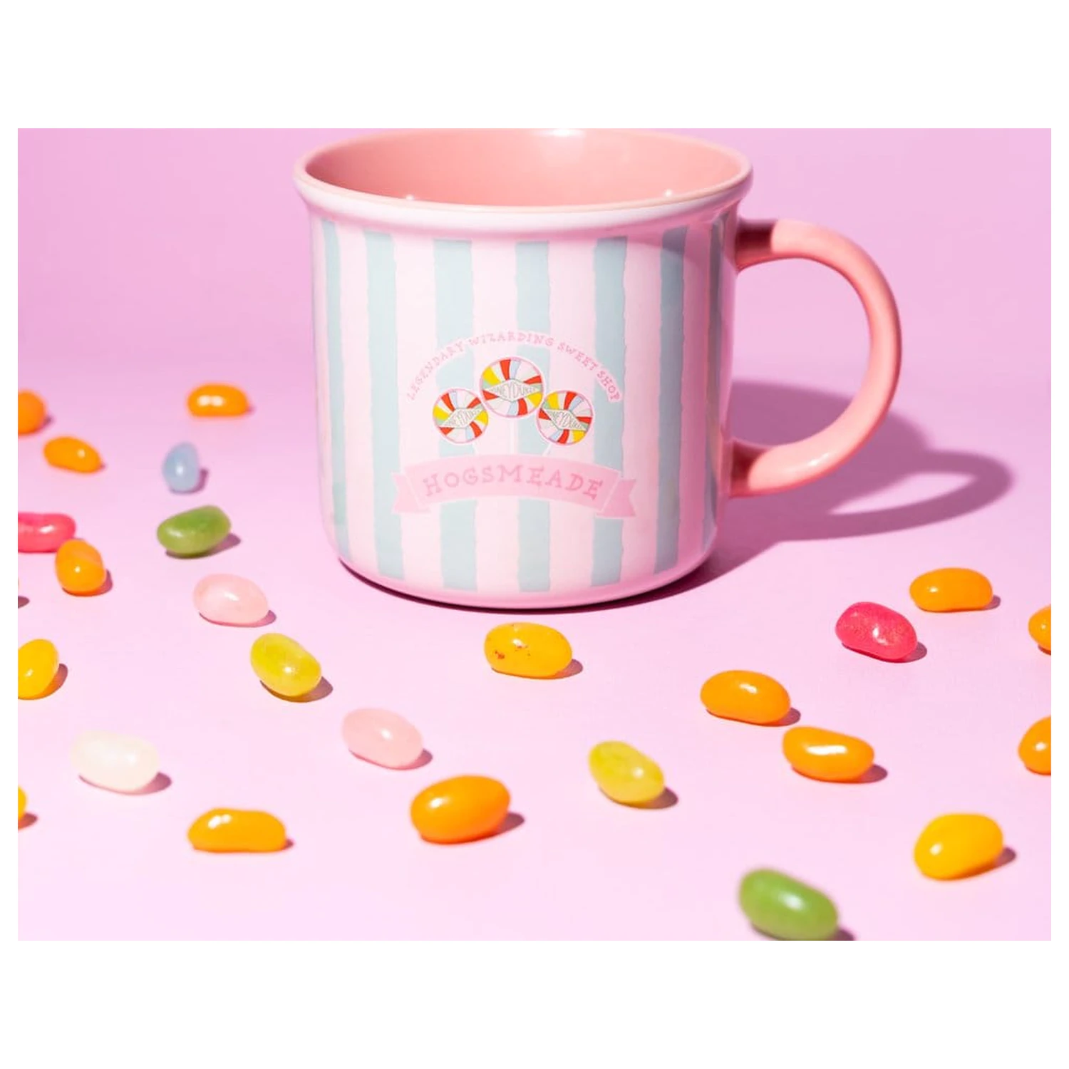Harry Potter Premium Skodelica Honeydukes 375 ml fotografija izdelka