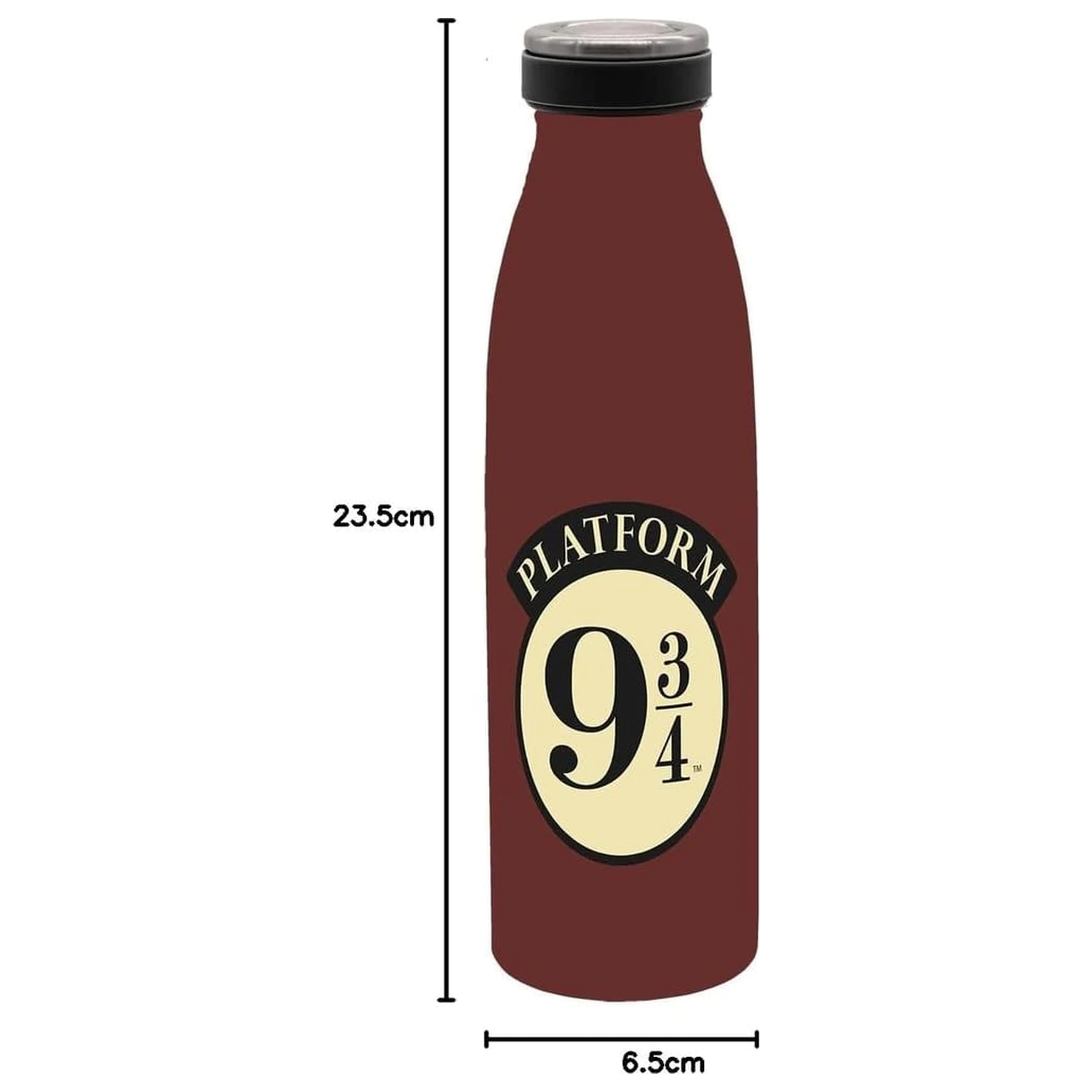 Harry Potter termo steklenica Hogwarts Express 500ml fotografija izdelka