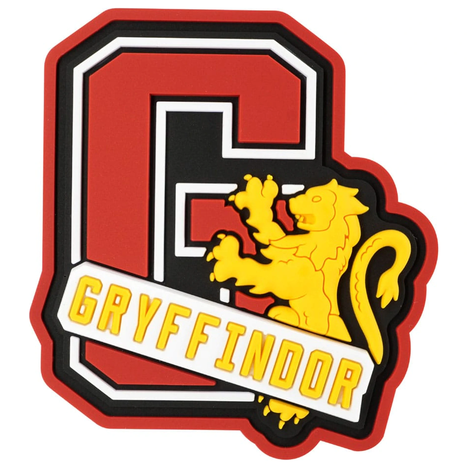 Harry Potter Magneti Ponos Hiše Gryffindor fotografija izdelka